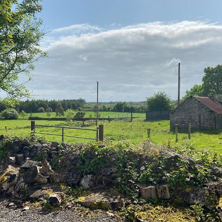 Higgins House Villa Ballyhaunis Exterior photo