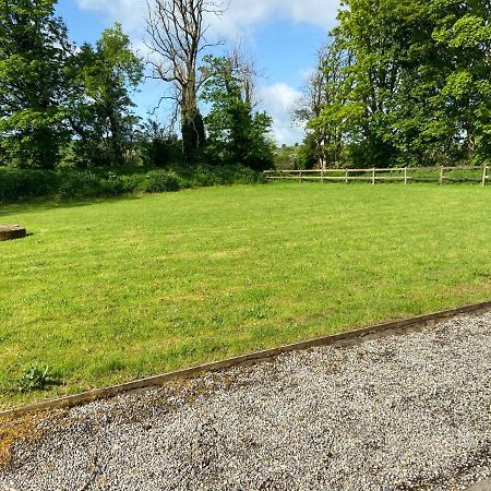 Higgins House Villa Ballyhaunis Exterior photo