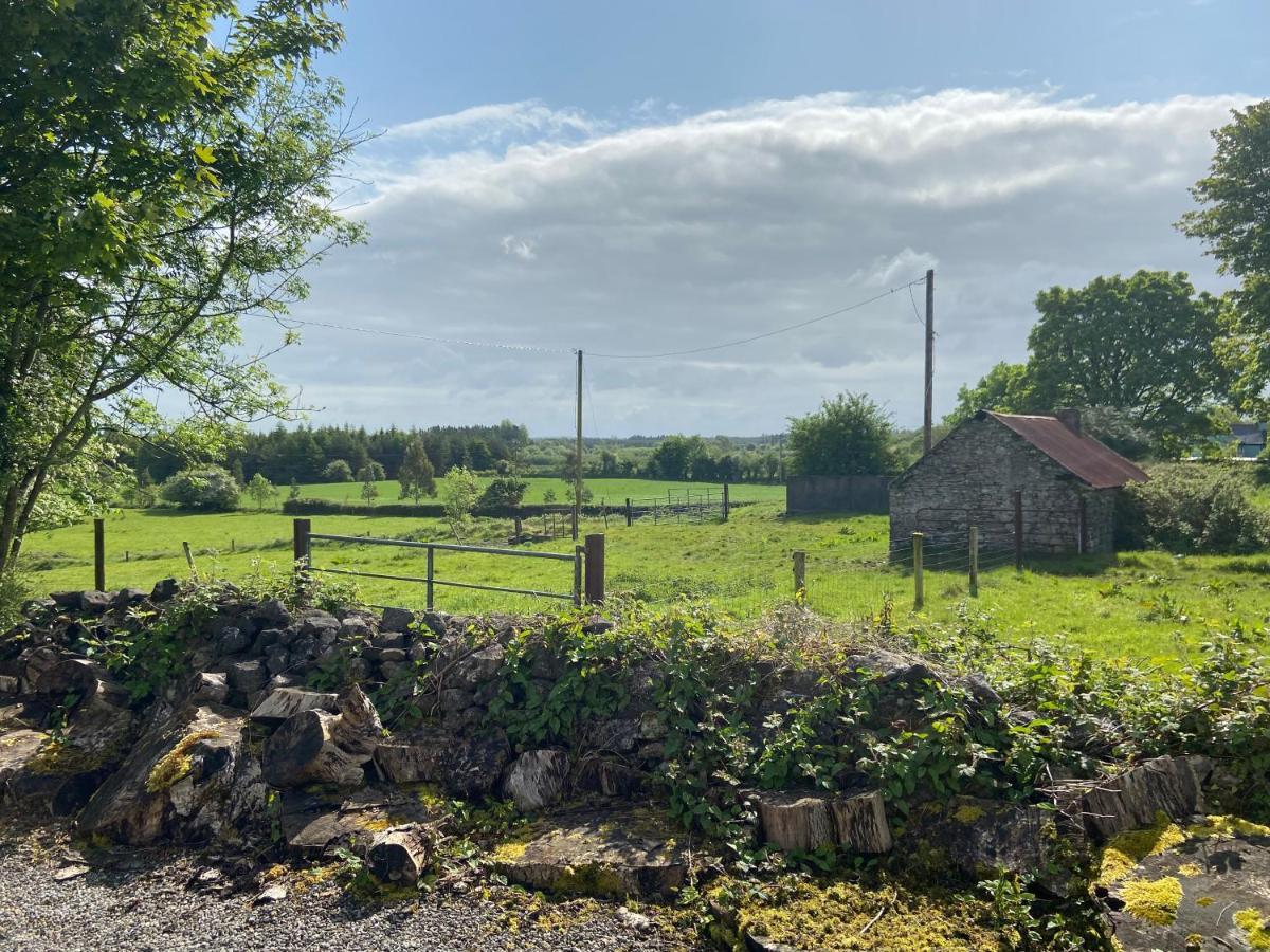 Higgins House Villa Ballyhaunis Exterior photo