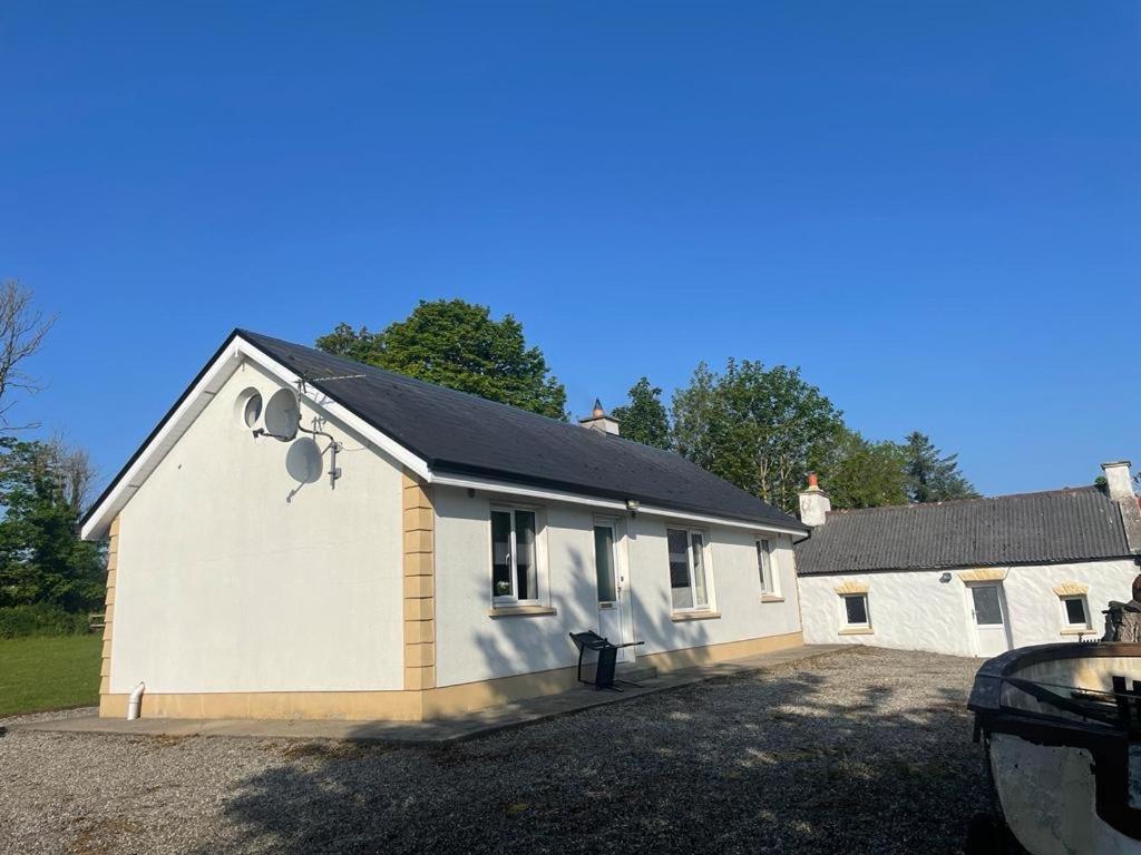 Higgins House Villa Ballyhaunis Exterior photo