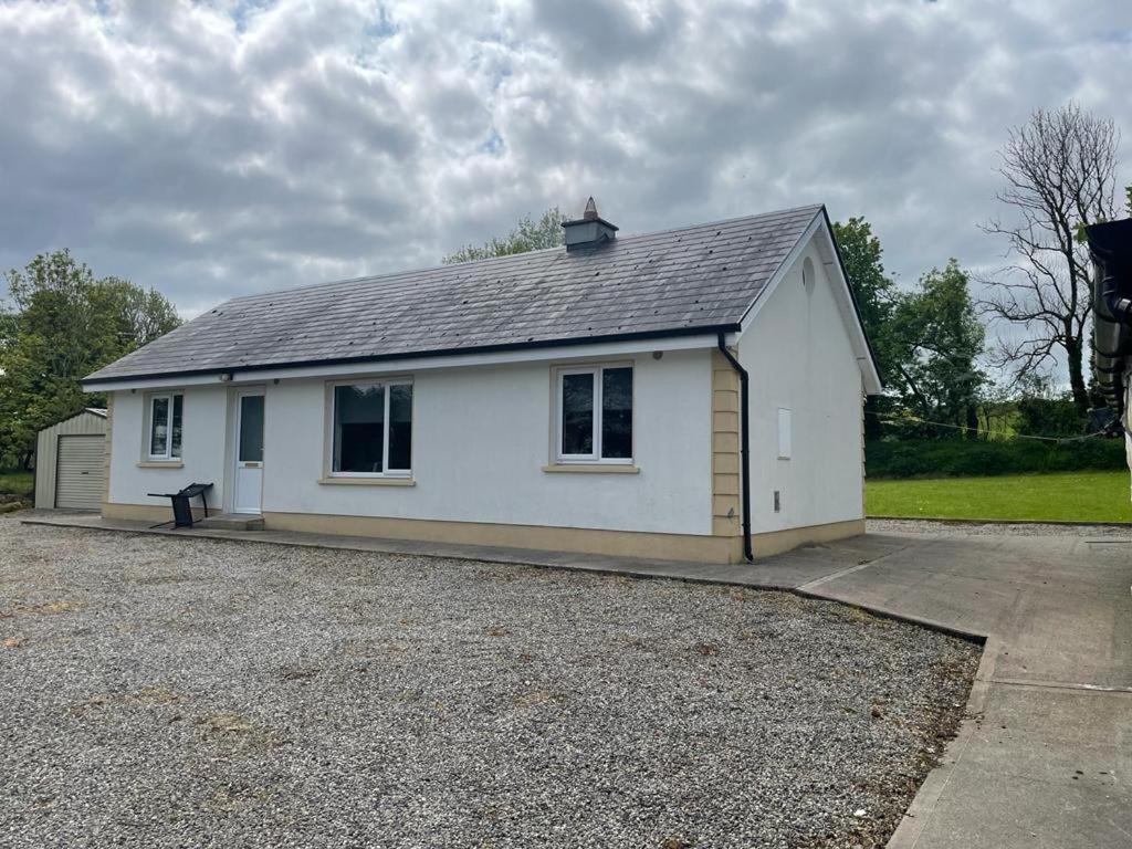 Higgins House Villa Ballyhaunis Exterior photo