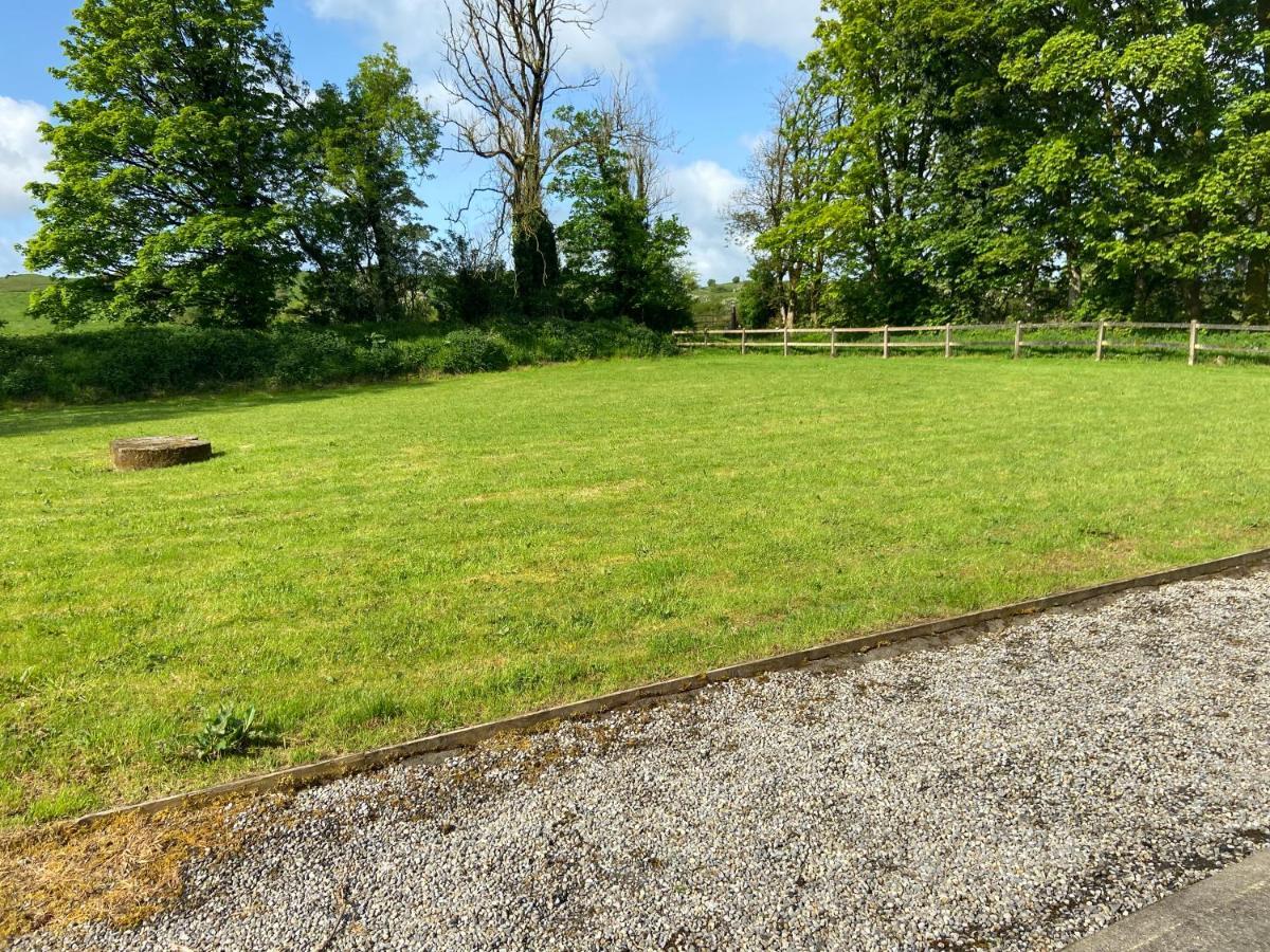 Higgins House Villa Ballyhaunis Exterior photo